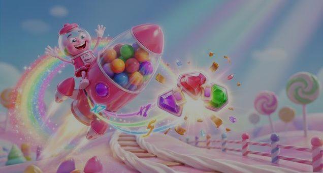 Sugar Rush