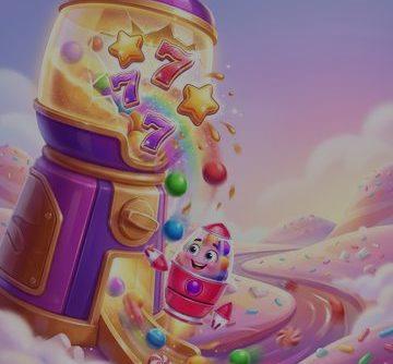 Sugar Rush