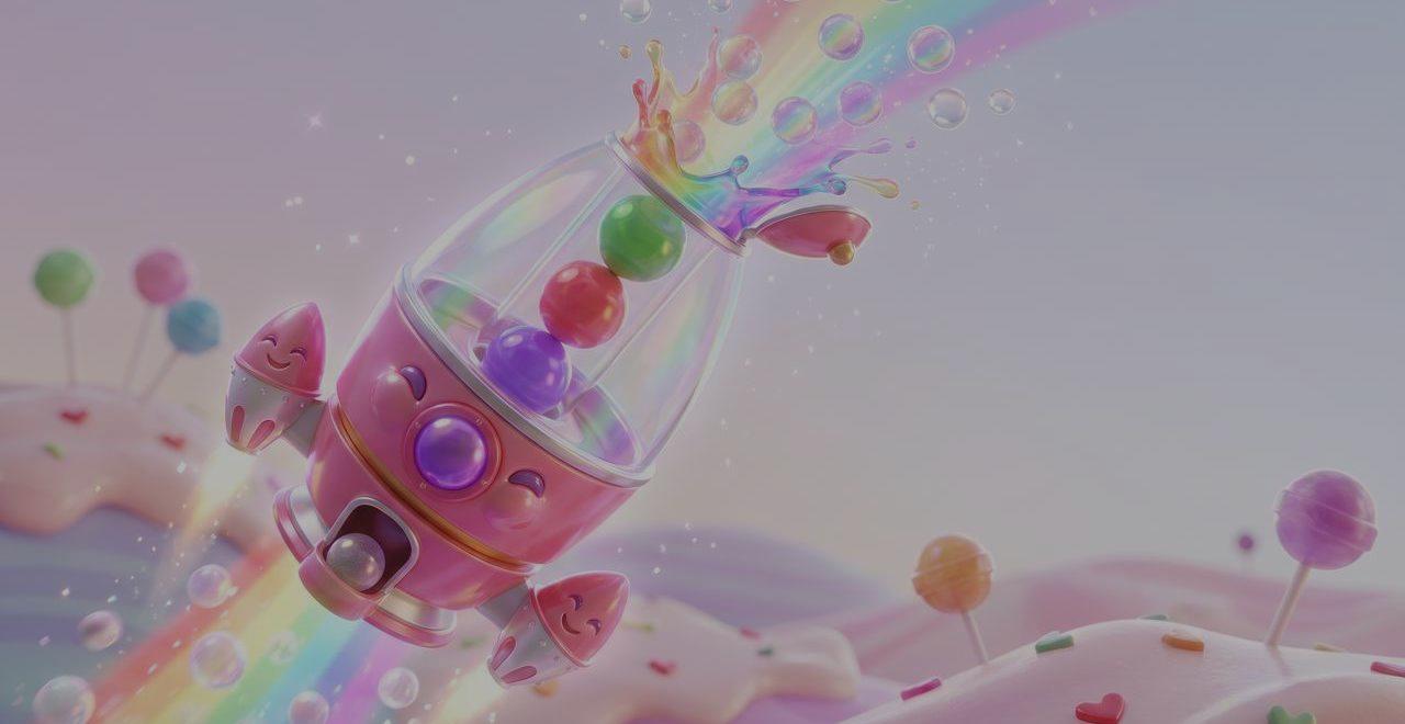 Sugar Rush