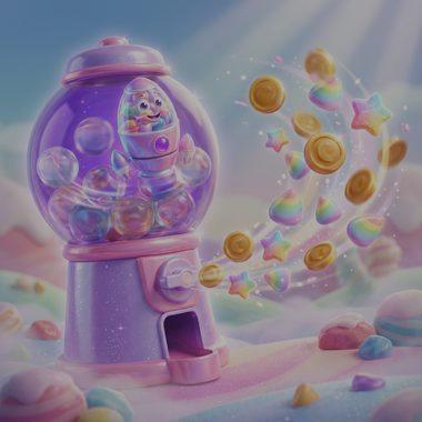Sugar Rush